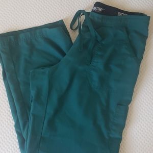 Grey's Anatomy scrub pants